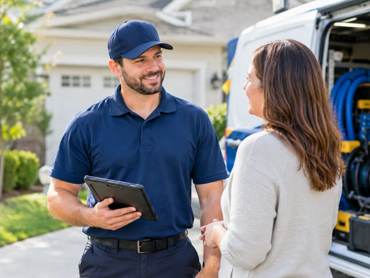 Sewage Backup Cleanup Springdale, UT FAQs